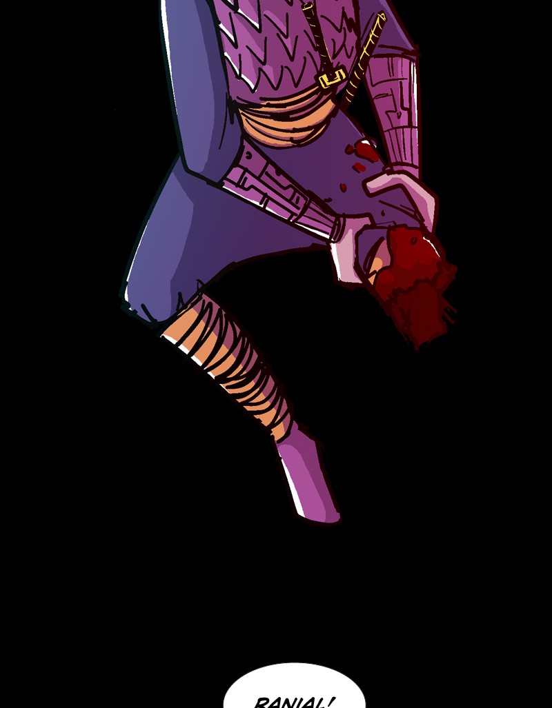 Read CyberBunk Manga Online