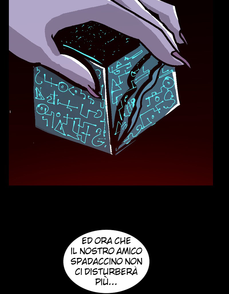 Read CyberBunk Manga Online