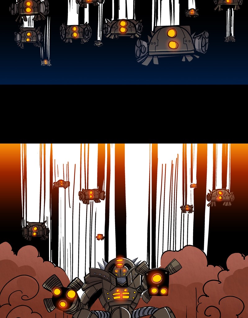 Read CyberBunk Manga Online