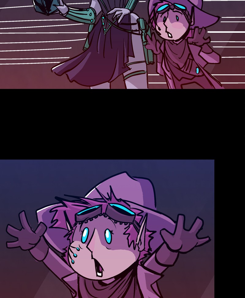 Read CyberBunk Manga Online