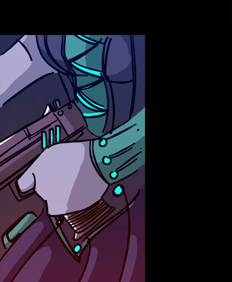 Read CyberBunk Manga Online