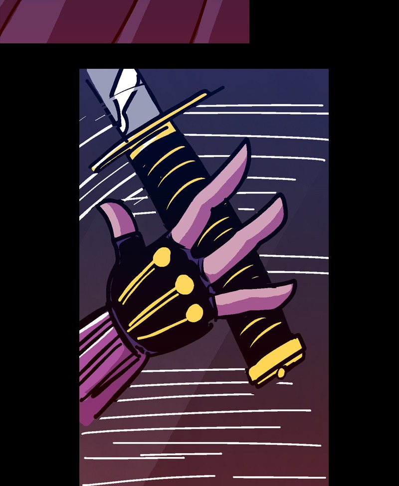 Read CyberBunk Manga Online