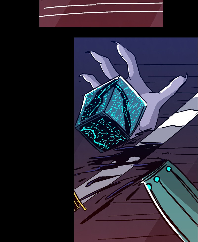 Read CyberBunk Manga Online