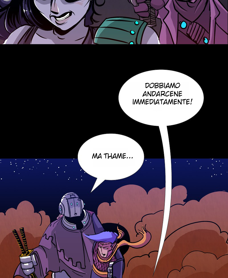 Read CyberBunk Manga Online