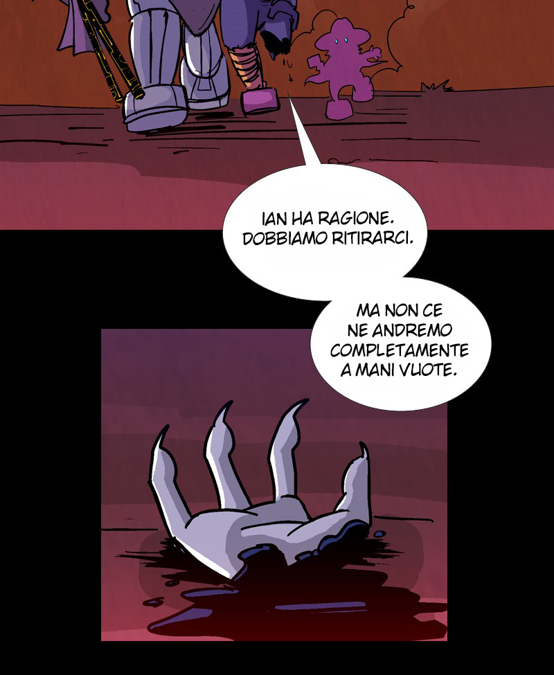 Read CyberBunk Manga Online