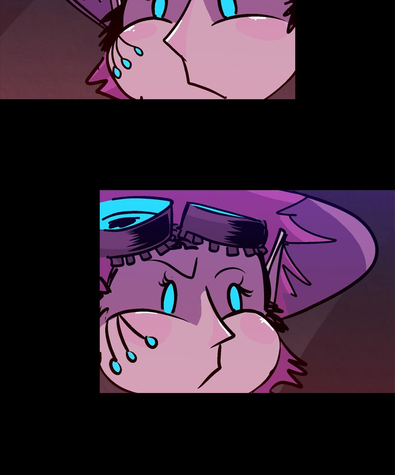 Read CyberBunk Manga Online