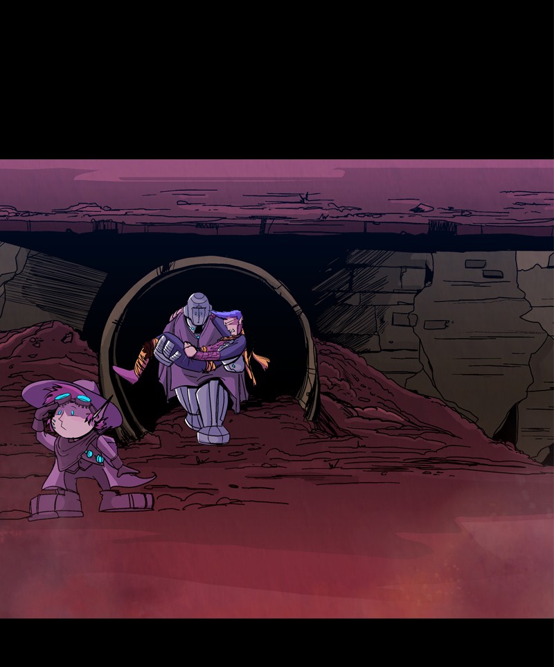 Read CyberBunk Manga Online