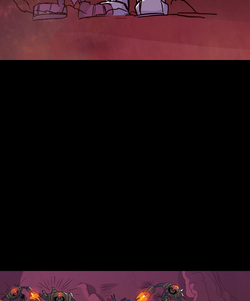 Read CyberBunk Manga Online