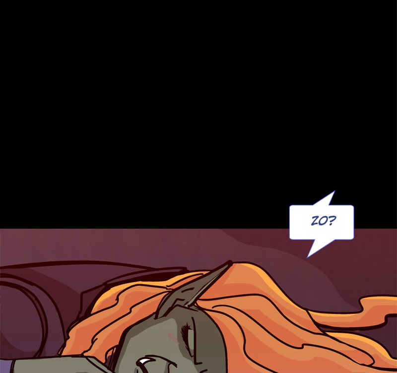 Read CyberBunk Manga Online