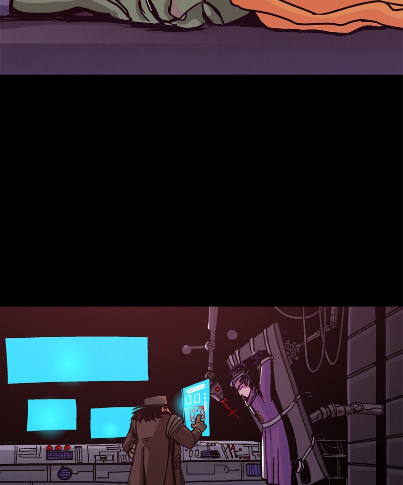 Read CyberBunk Manga Online