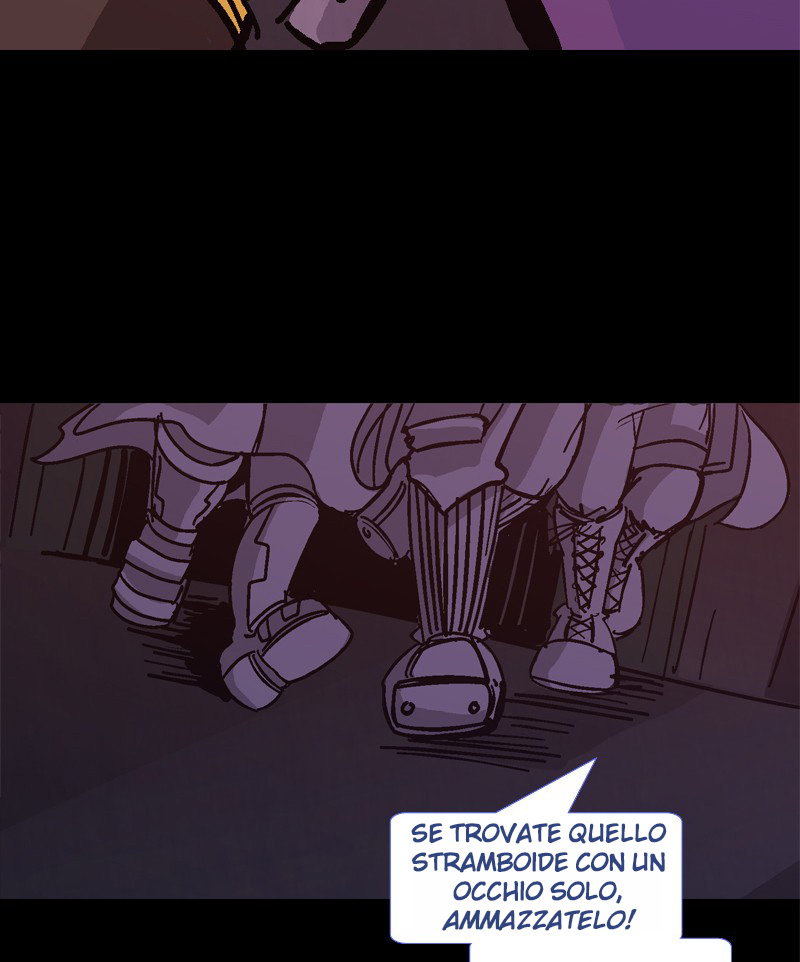 Read CyberBunk Manga Online