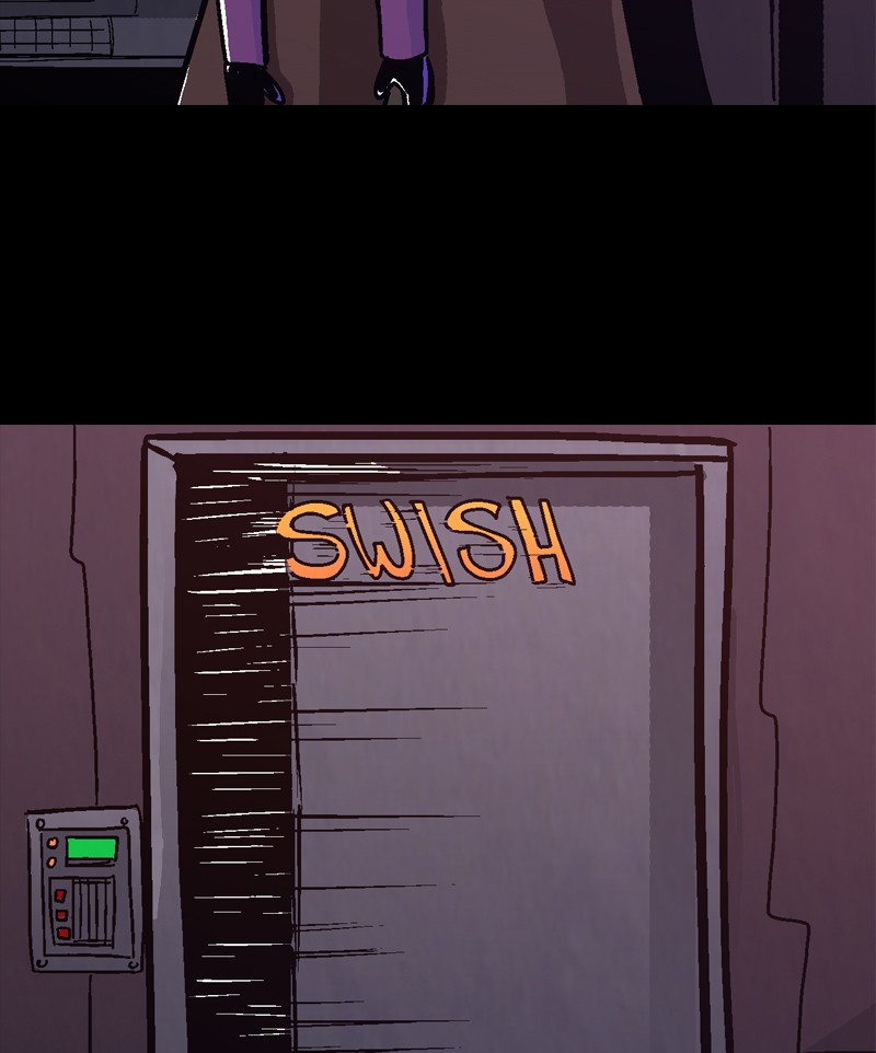 Read CyberBunk Manga Online