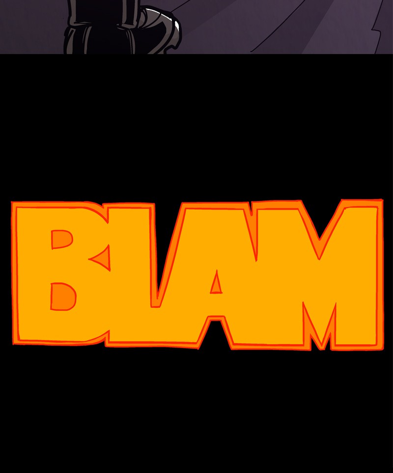 Read CyberBunk Manga Online