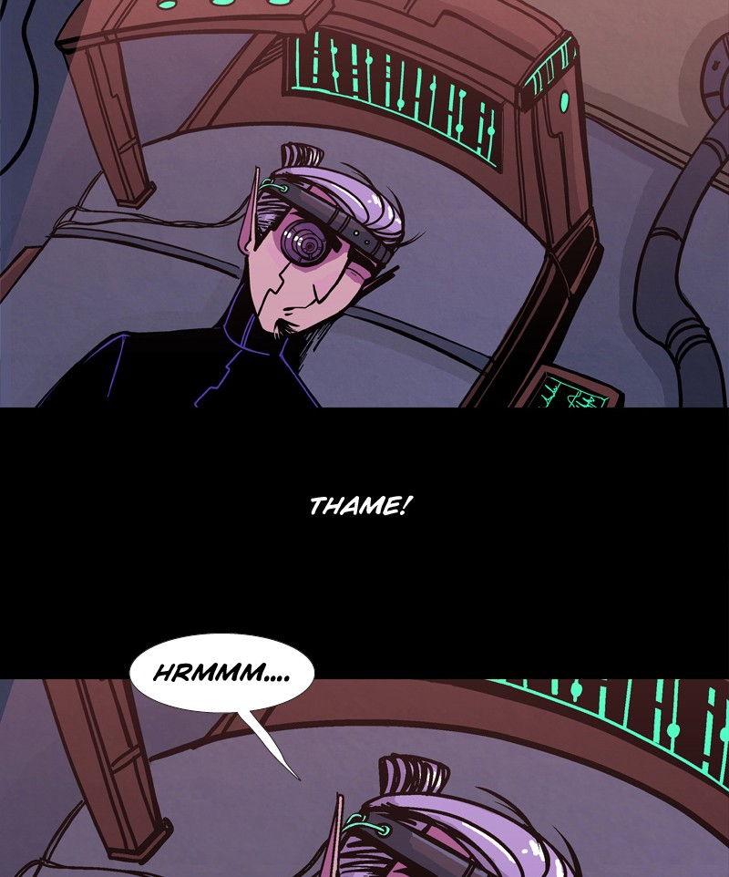 Read CyberBunk Manga Online