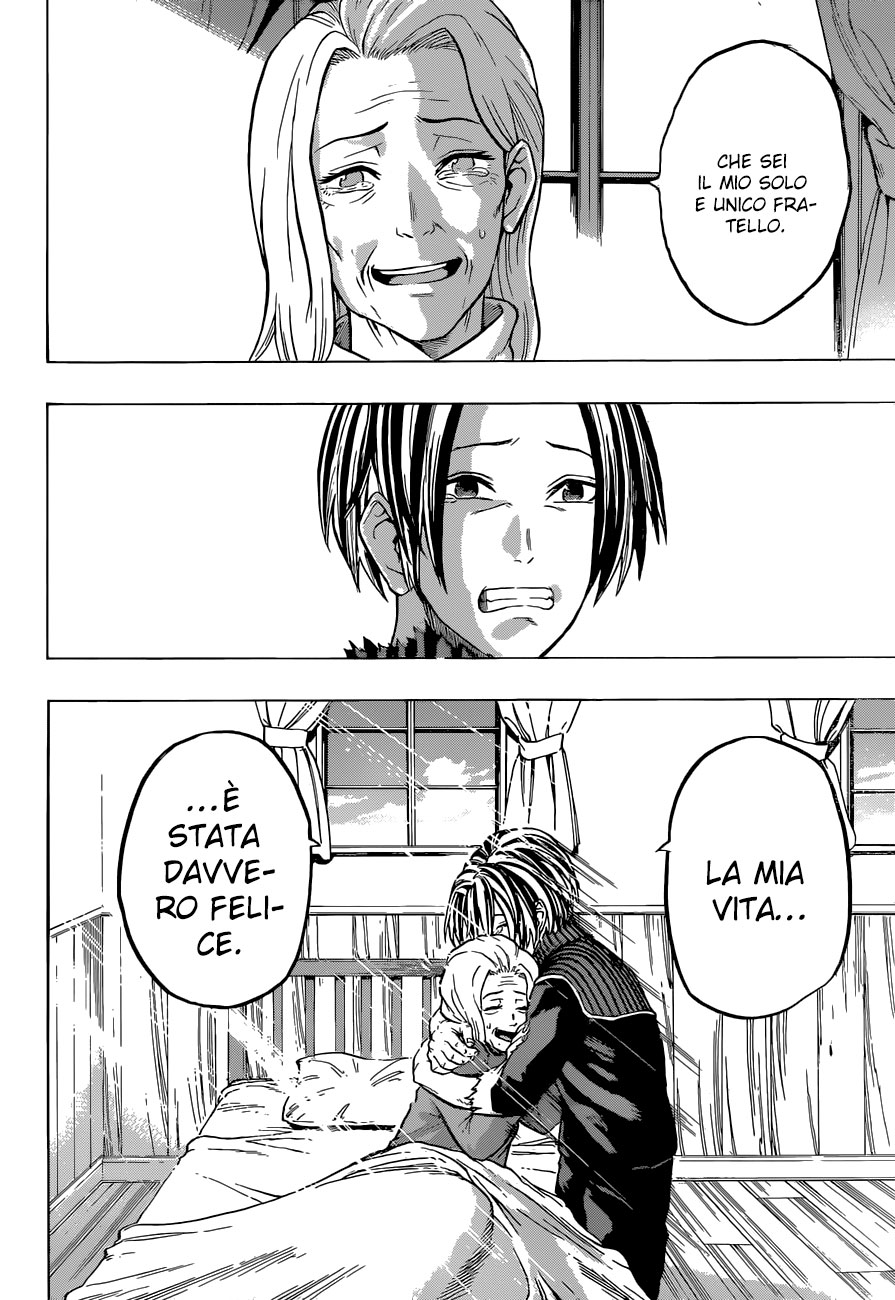 Read Demon's Plan Manga Online