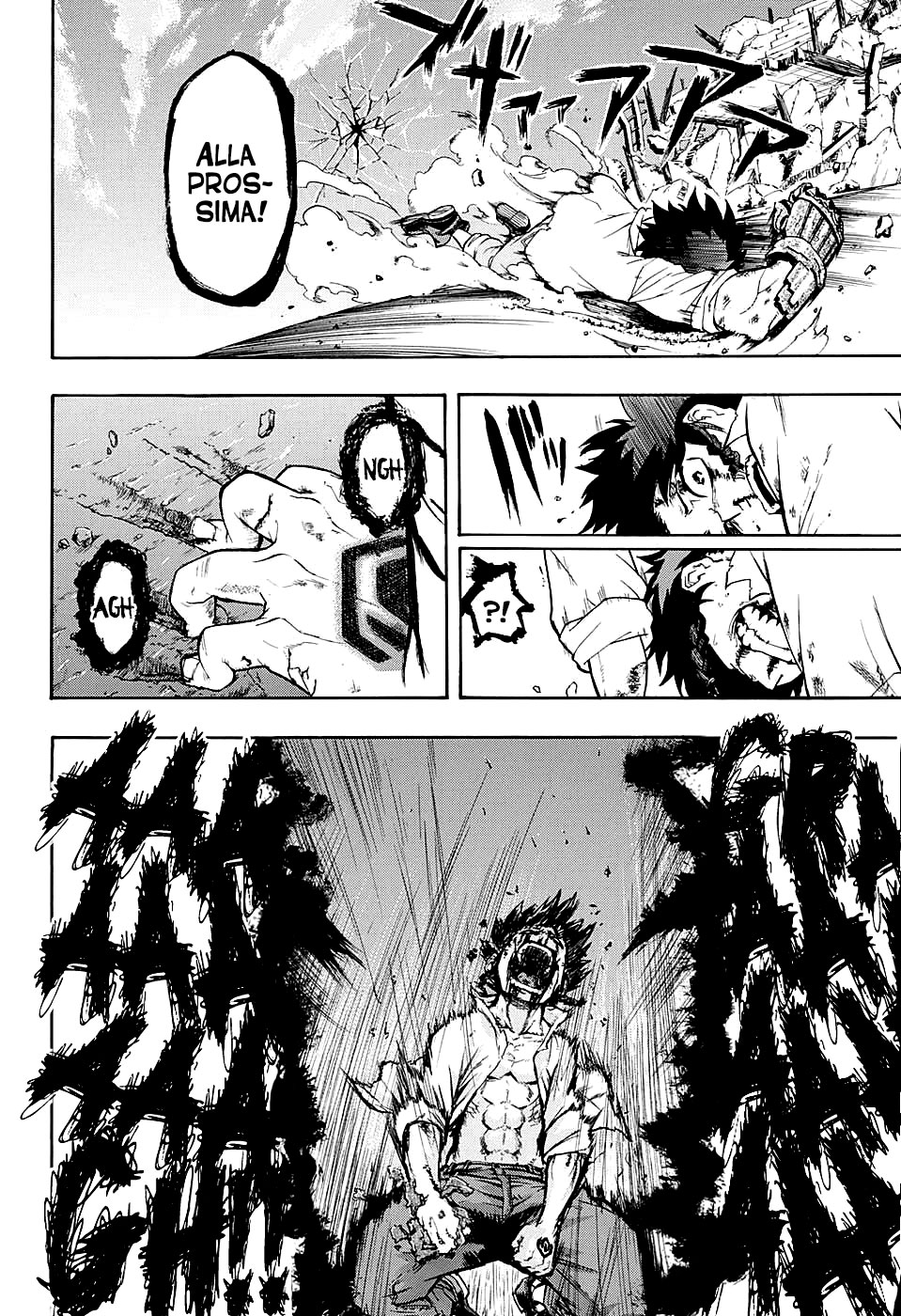 Read Demon's Plan Manga Online