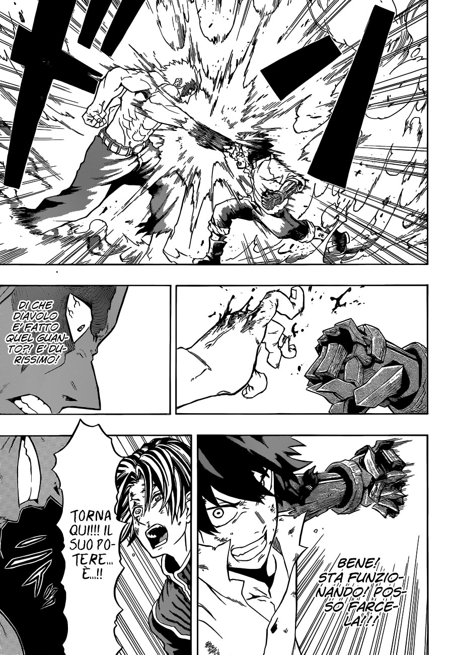 Read Demon's Plan Manga Online