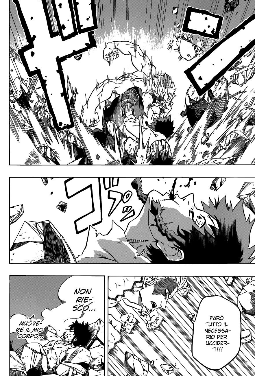 Read Demon's Plan Manga Online