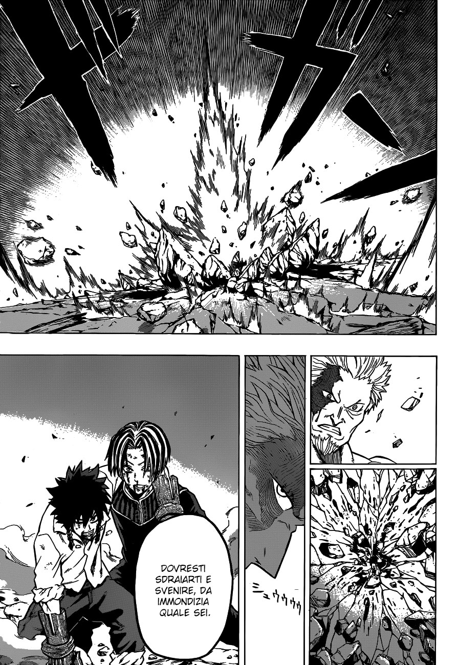 Read Demon's Plan Manga Online