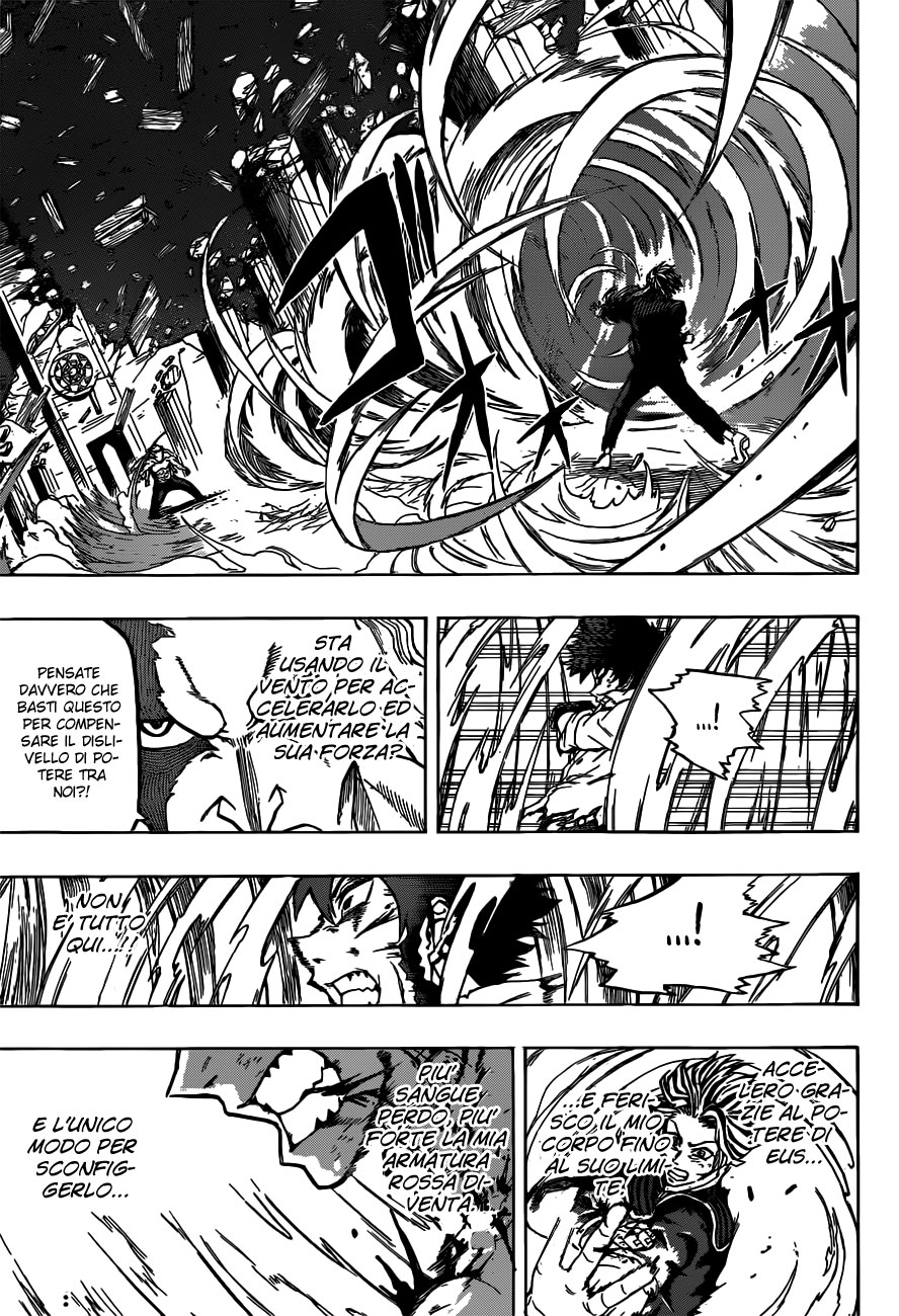 Read Demon's Plan Manga Online