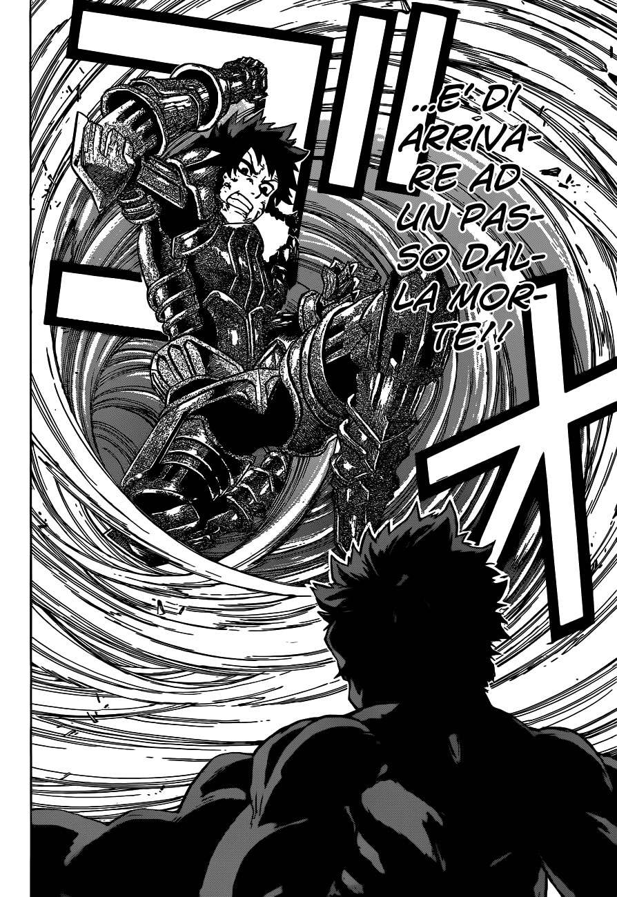 Read Demon's Plan Manga Online