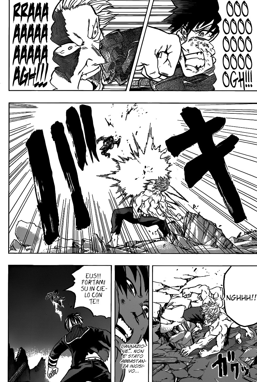 Read Demon's Plan Manga Online