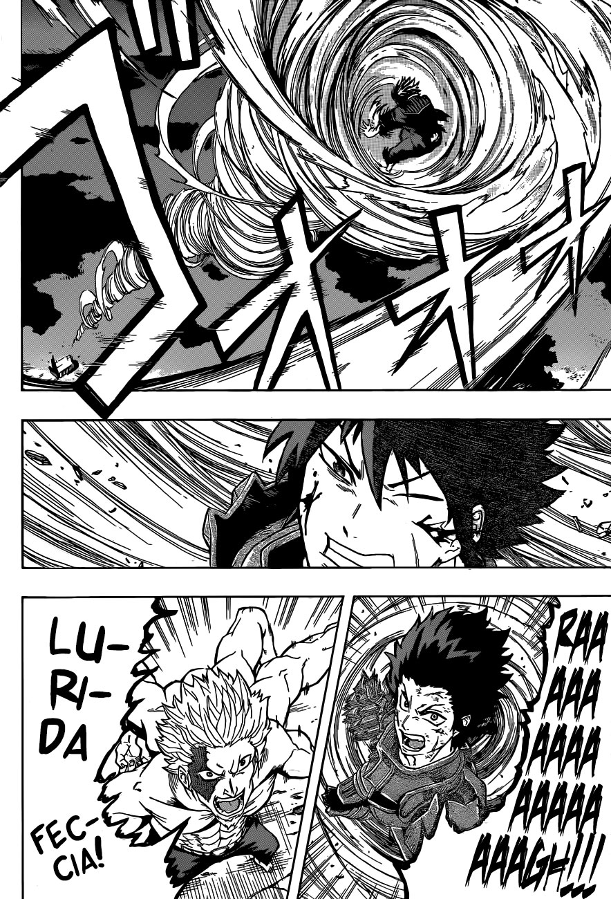 Read Demon's Plan Manga Online