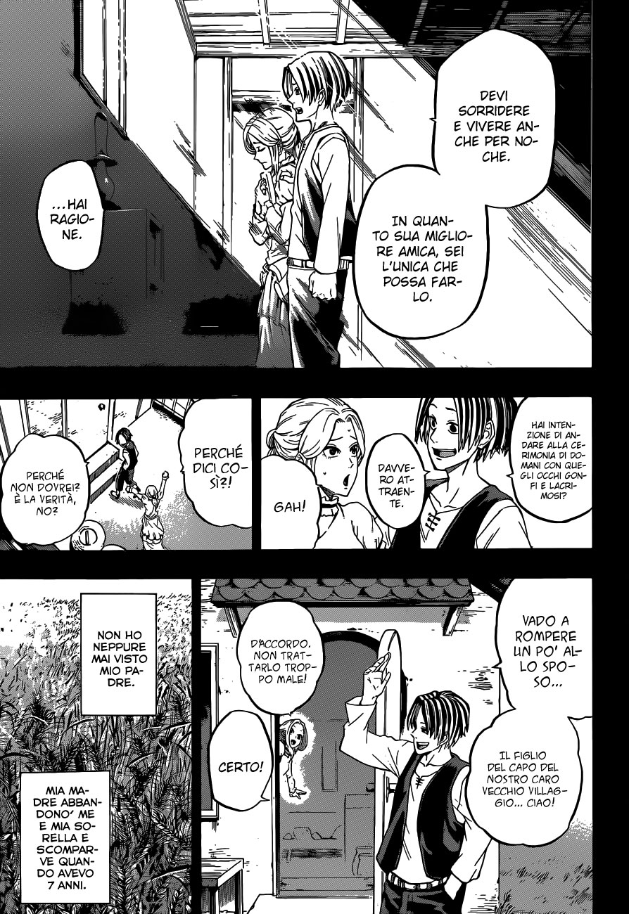 Read Demon's Plan Manga Online