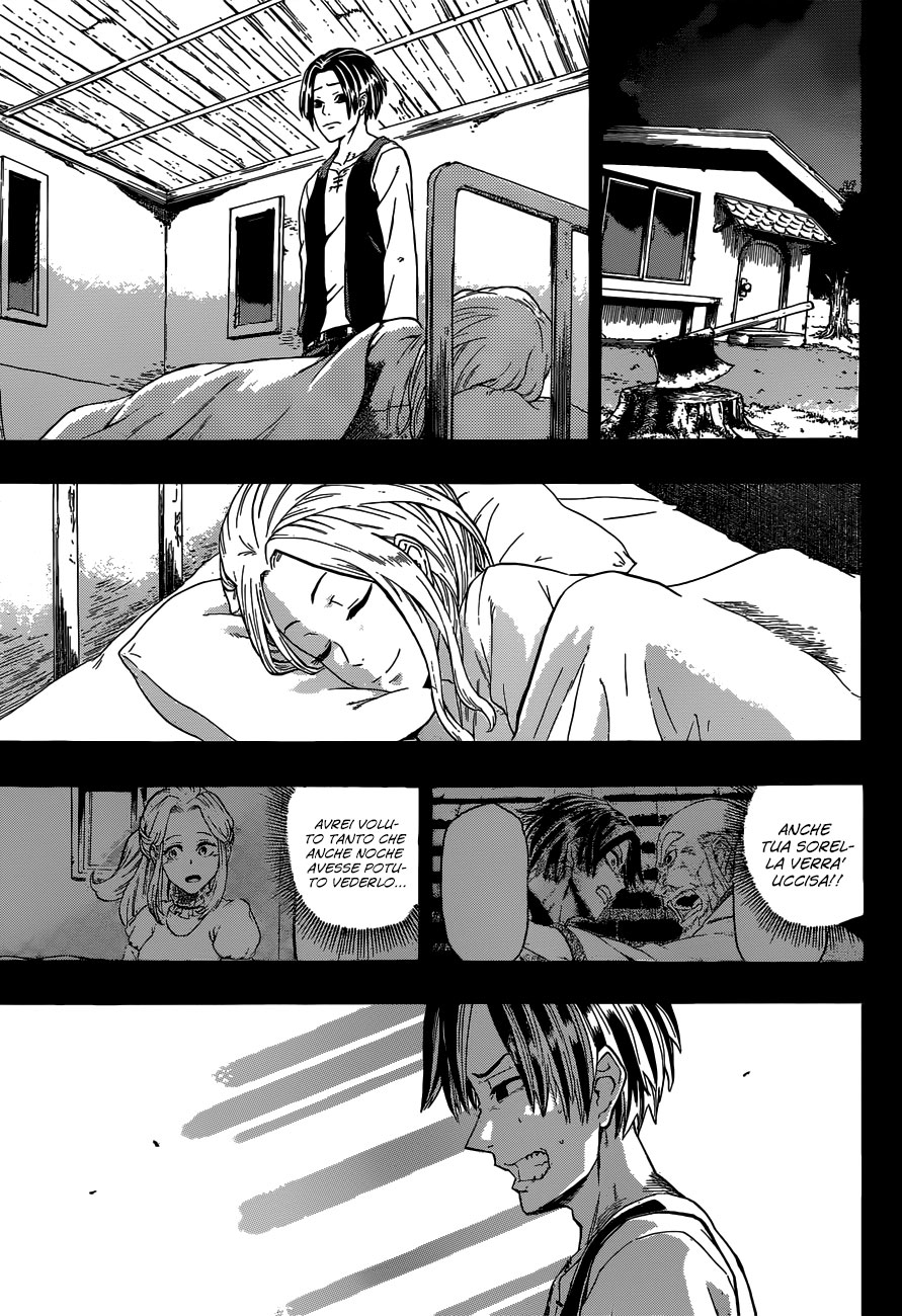 Read Demon's Plan Manga Online