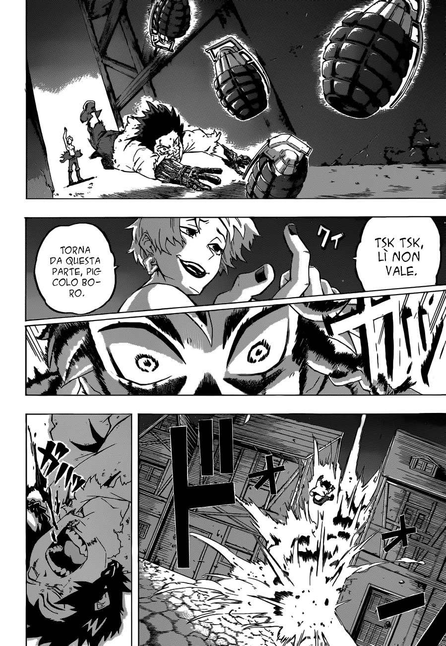 Read Demon's Plan Manga Online