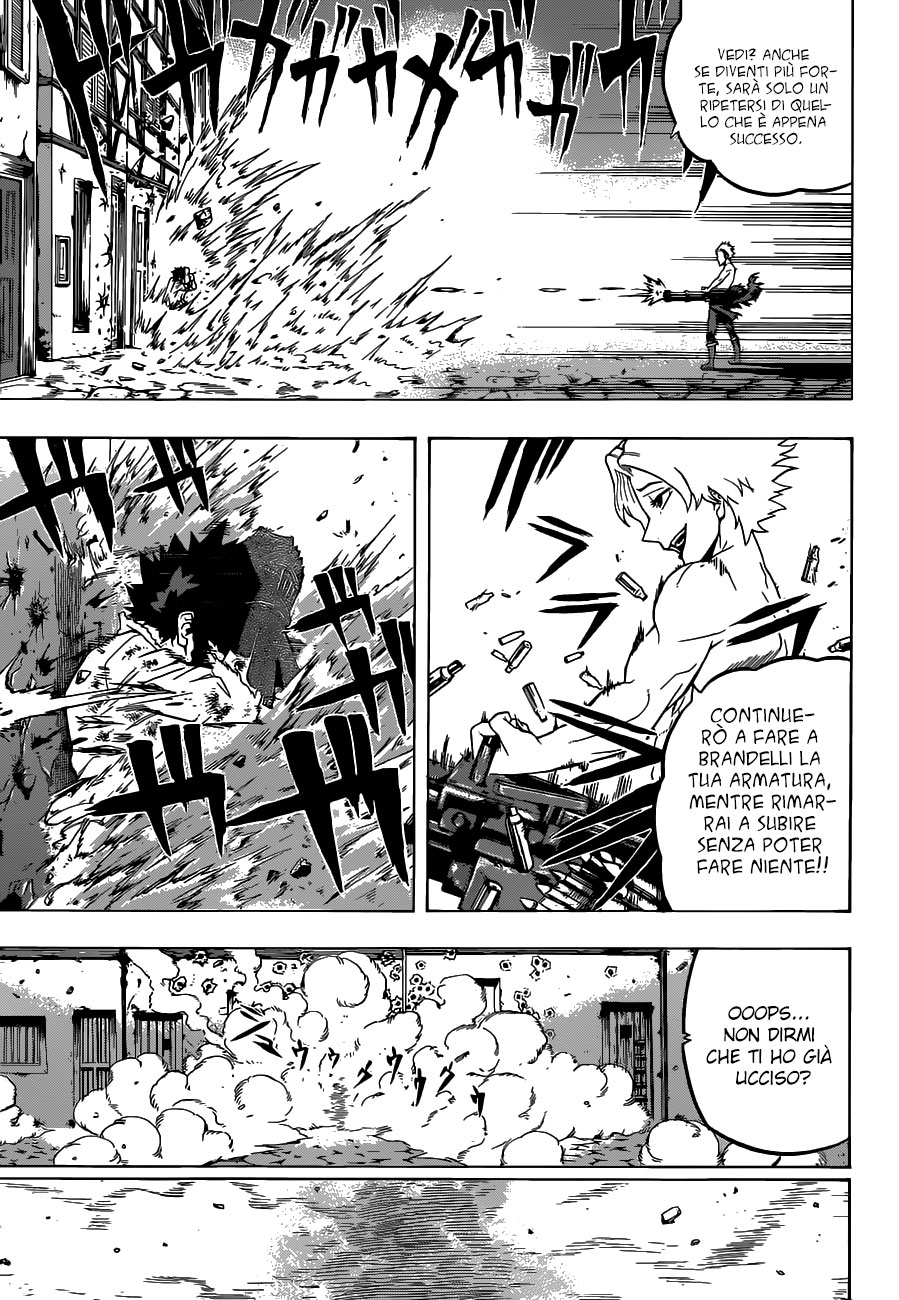 Read Demon's Plan Manga Online