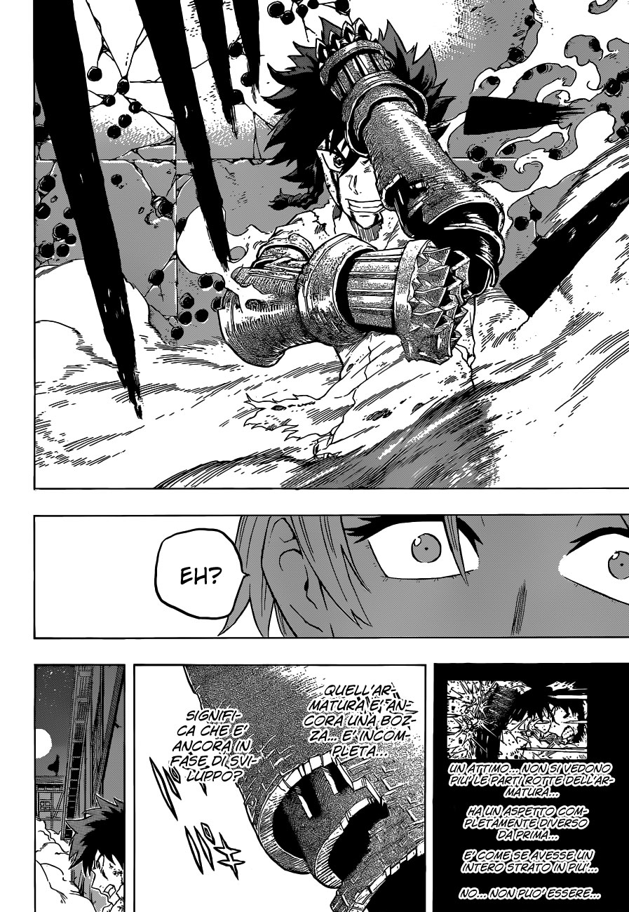 Read Demon's Plan Manga Online