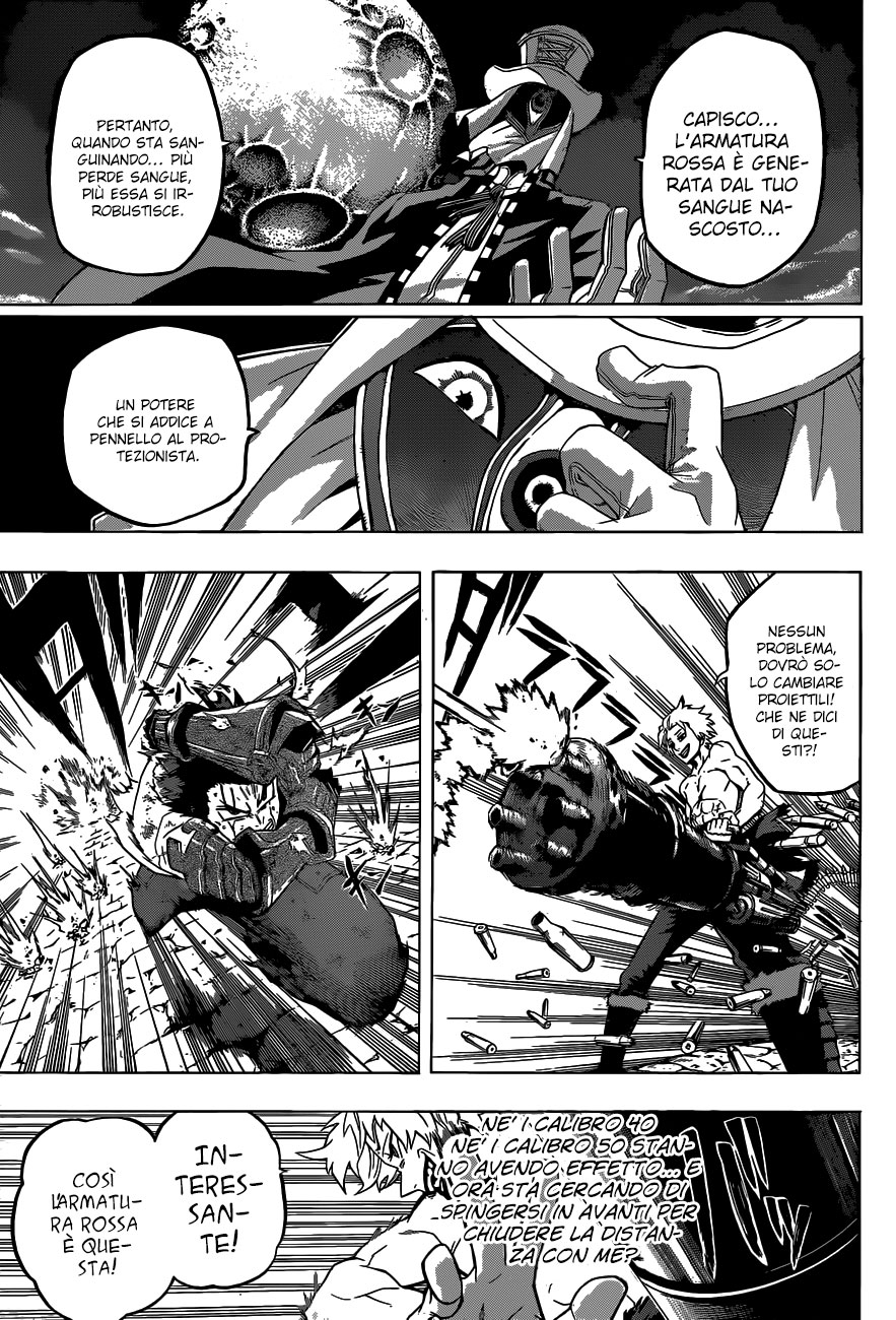 Read Demon's Plan Manga Online