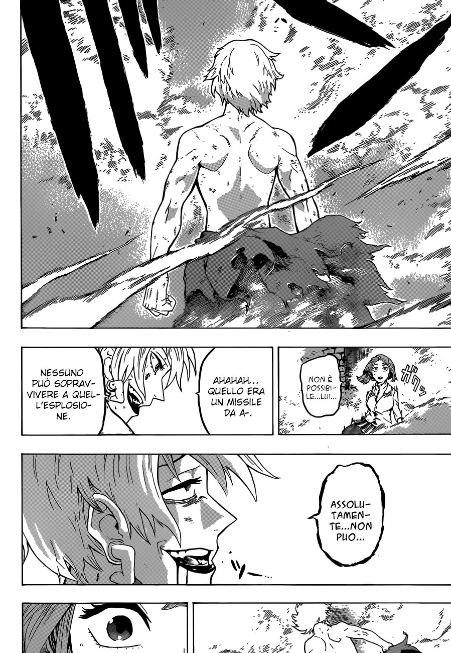 Read Demon's Plan Manga Online