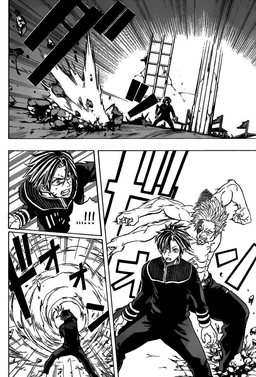 Read Demon's Plan Manga Online