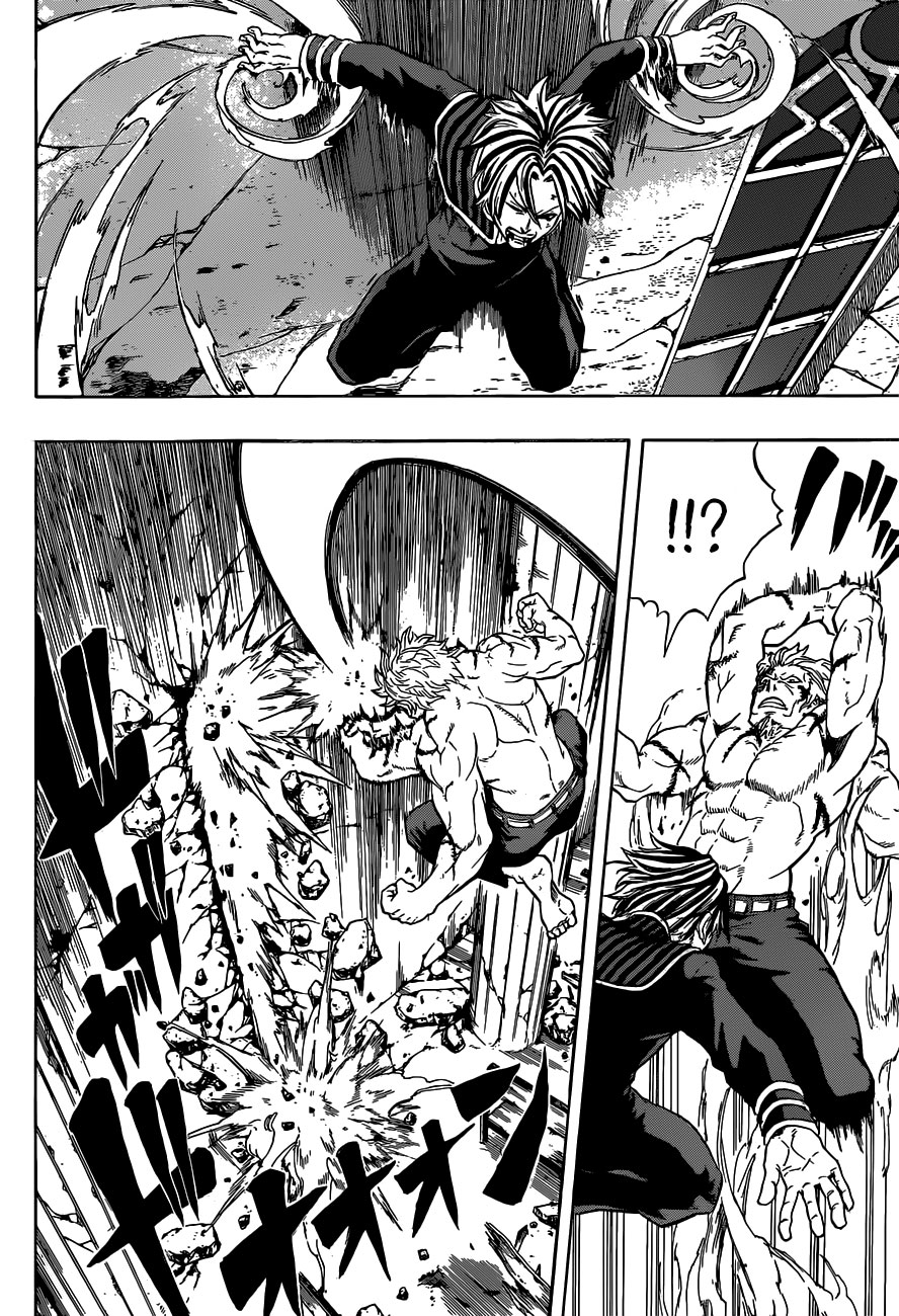 Read Demon's Plan Manga Online