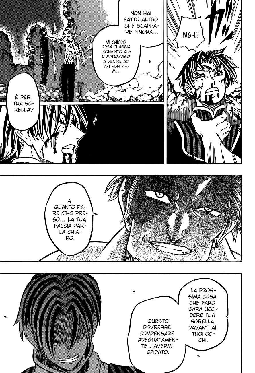 Read Demon's Plan Manga Online