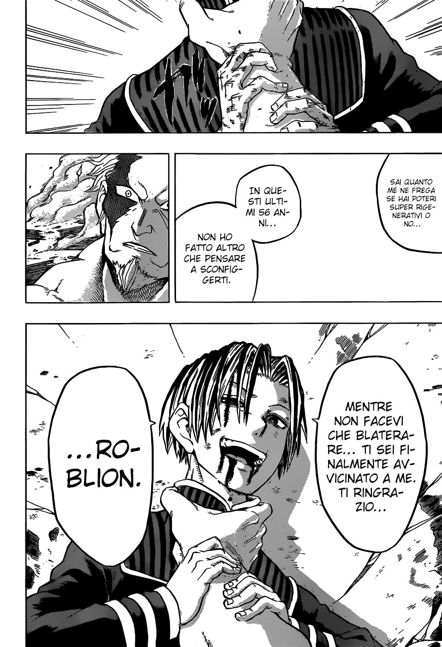 Read Demon's Plan Manga Online