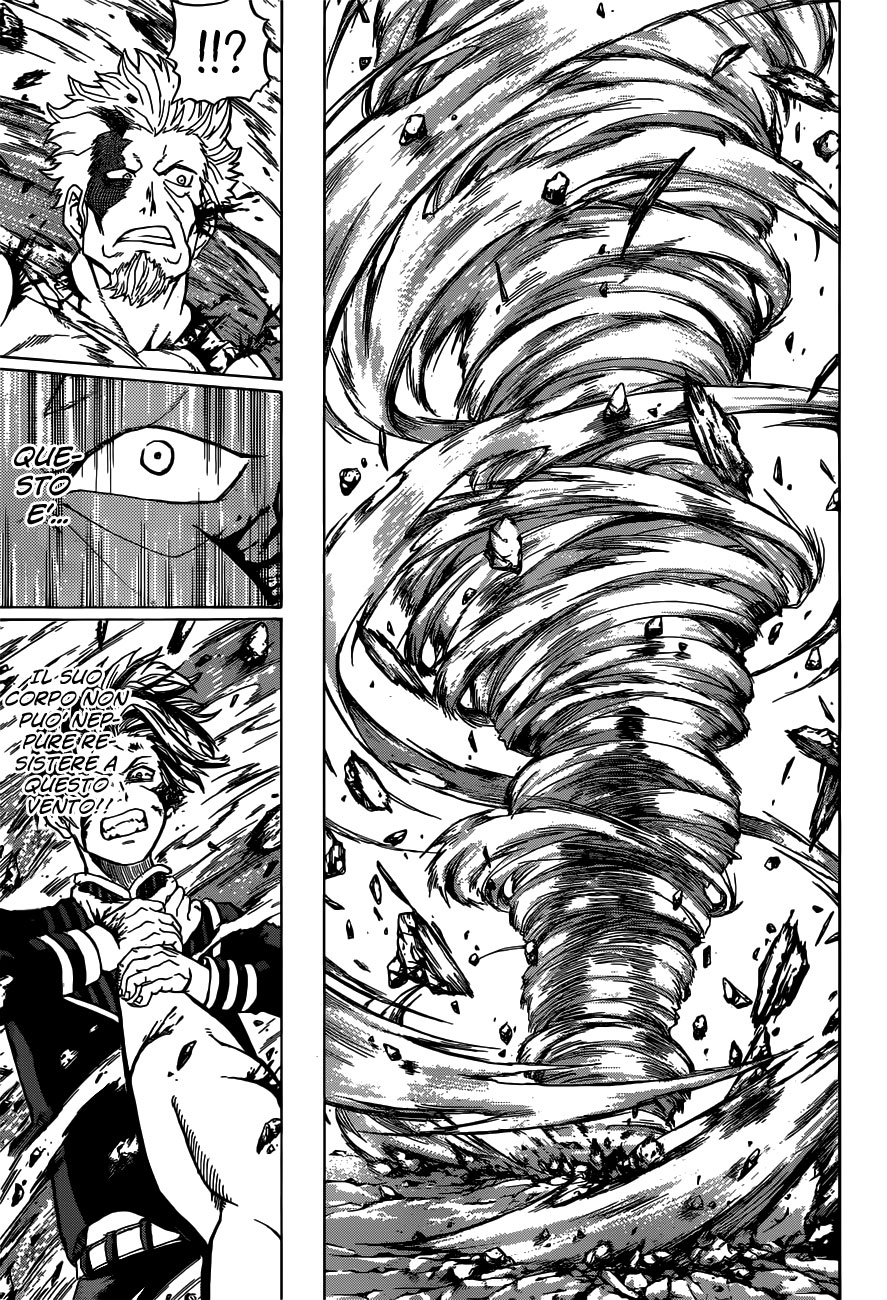 Read Demon's Plan Manga Online