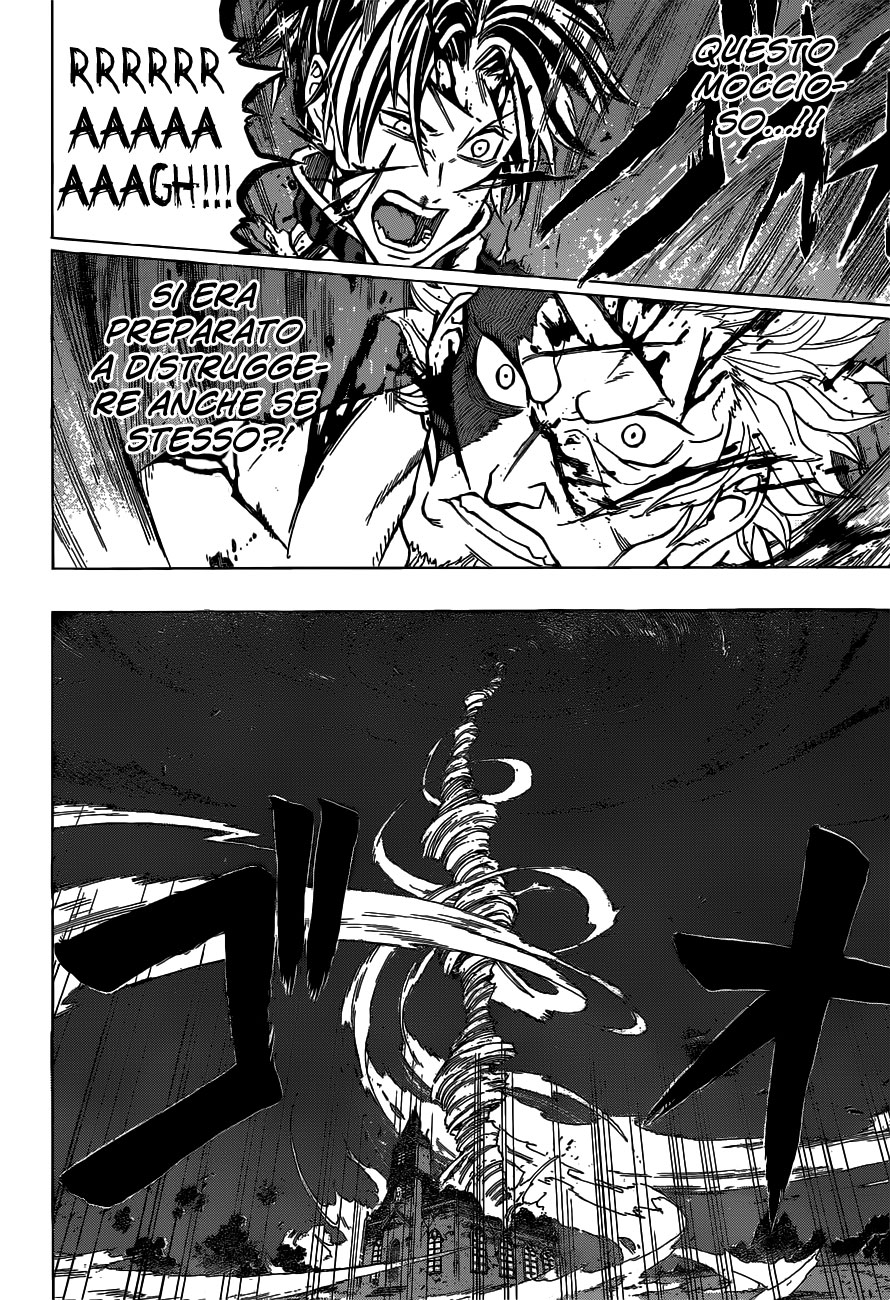 Read Demon's Plan Manga Online