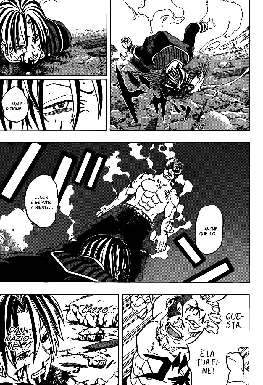 Read Demon's Plan Manga Online