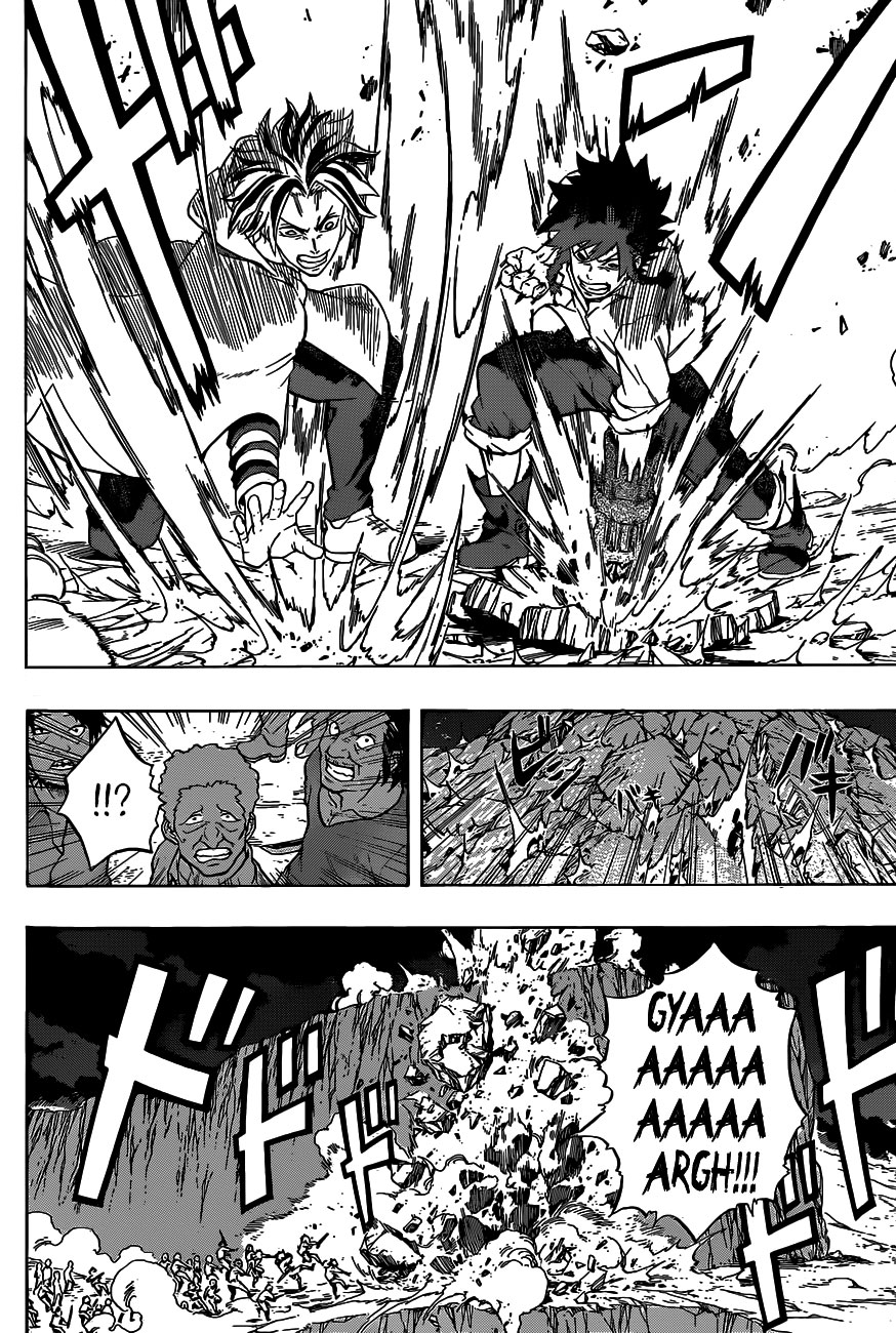 Read Demon's Plan Manga Online