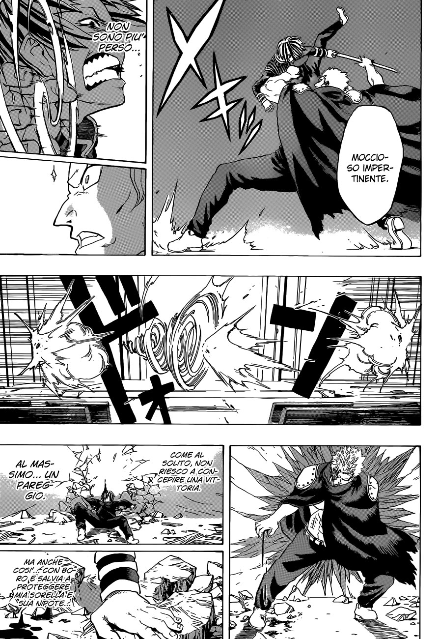 Read Demon's Plan Manga Online