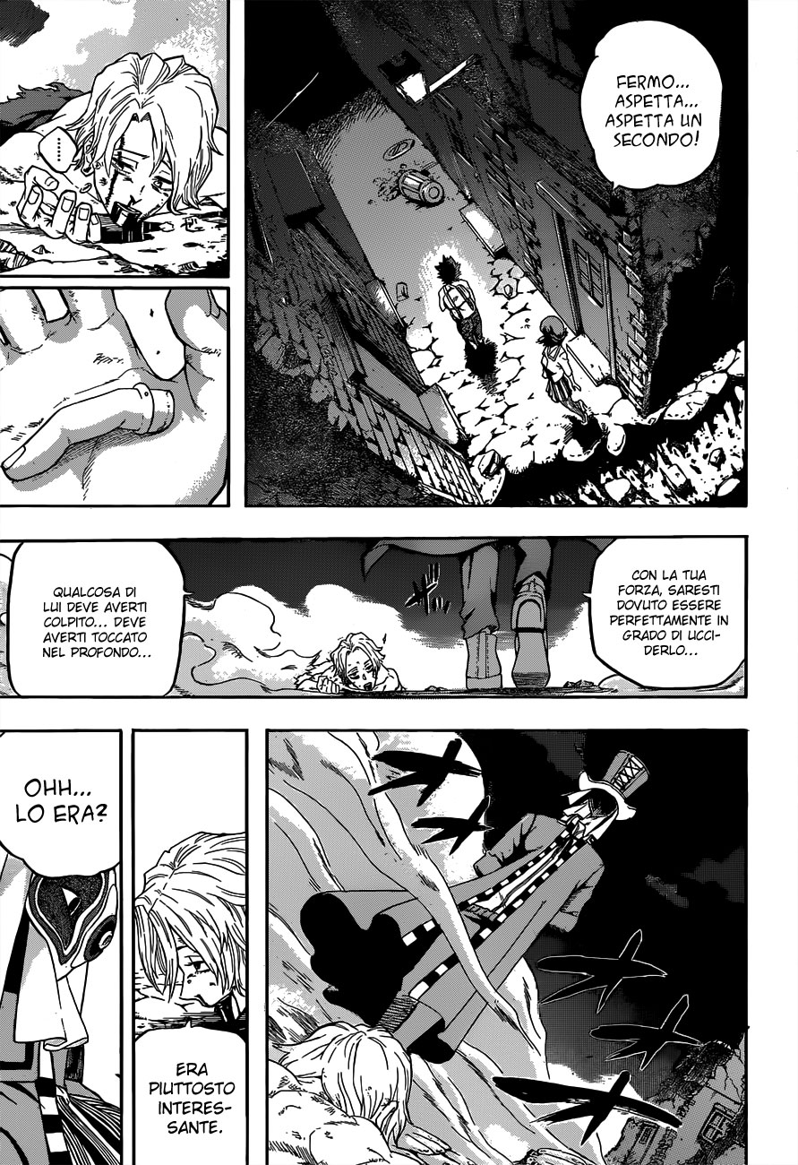 Read Demon's Plan Manga Online