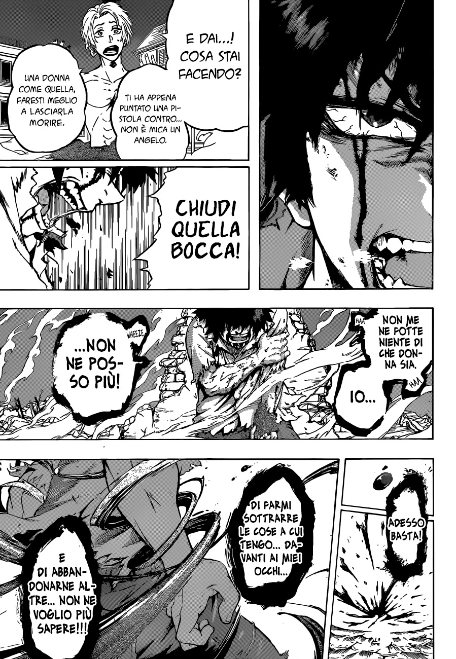 Read Demon's Plan Manga Online