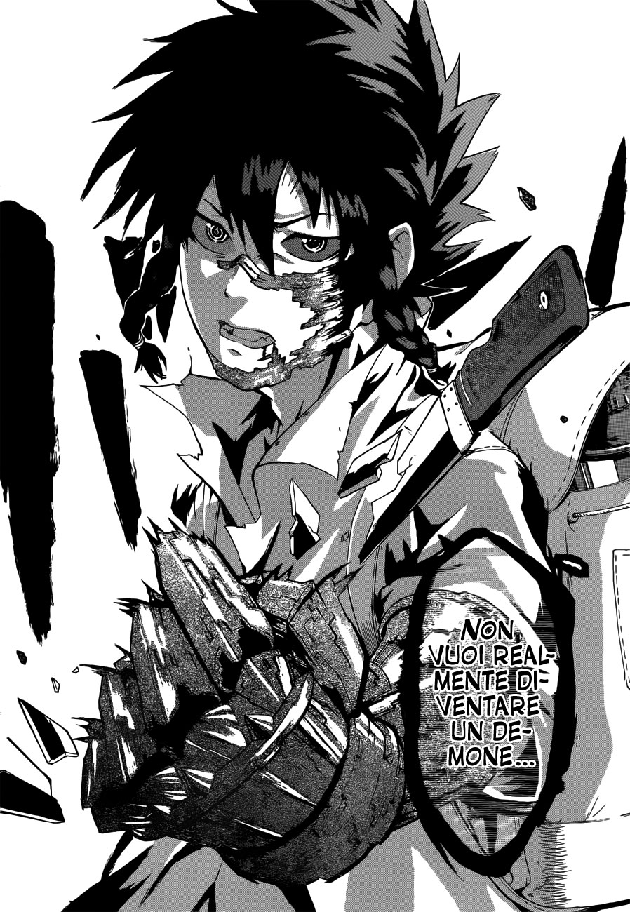 Read Demon's Plan Manga Online