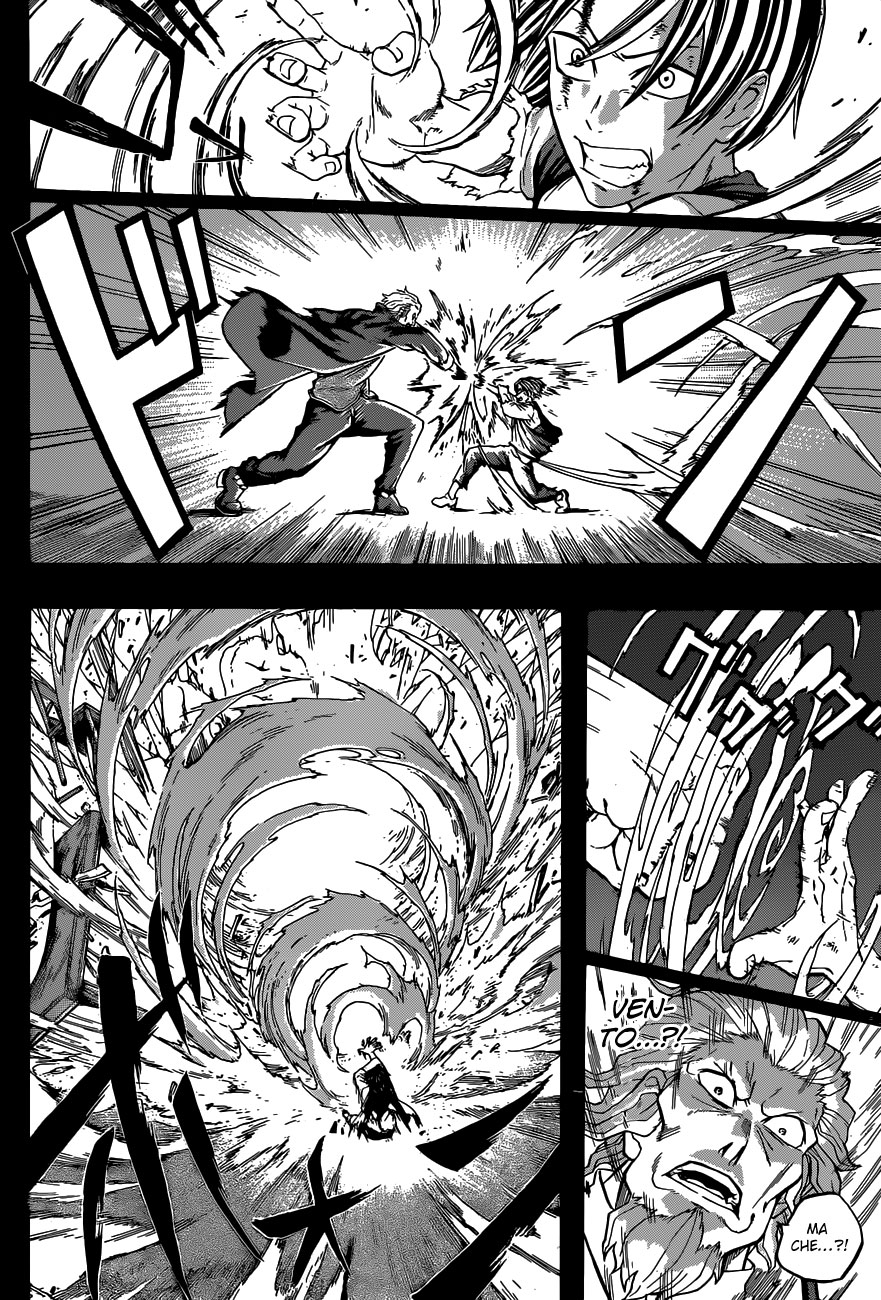 Read Demon's Plan Manga Online