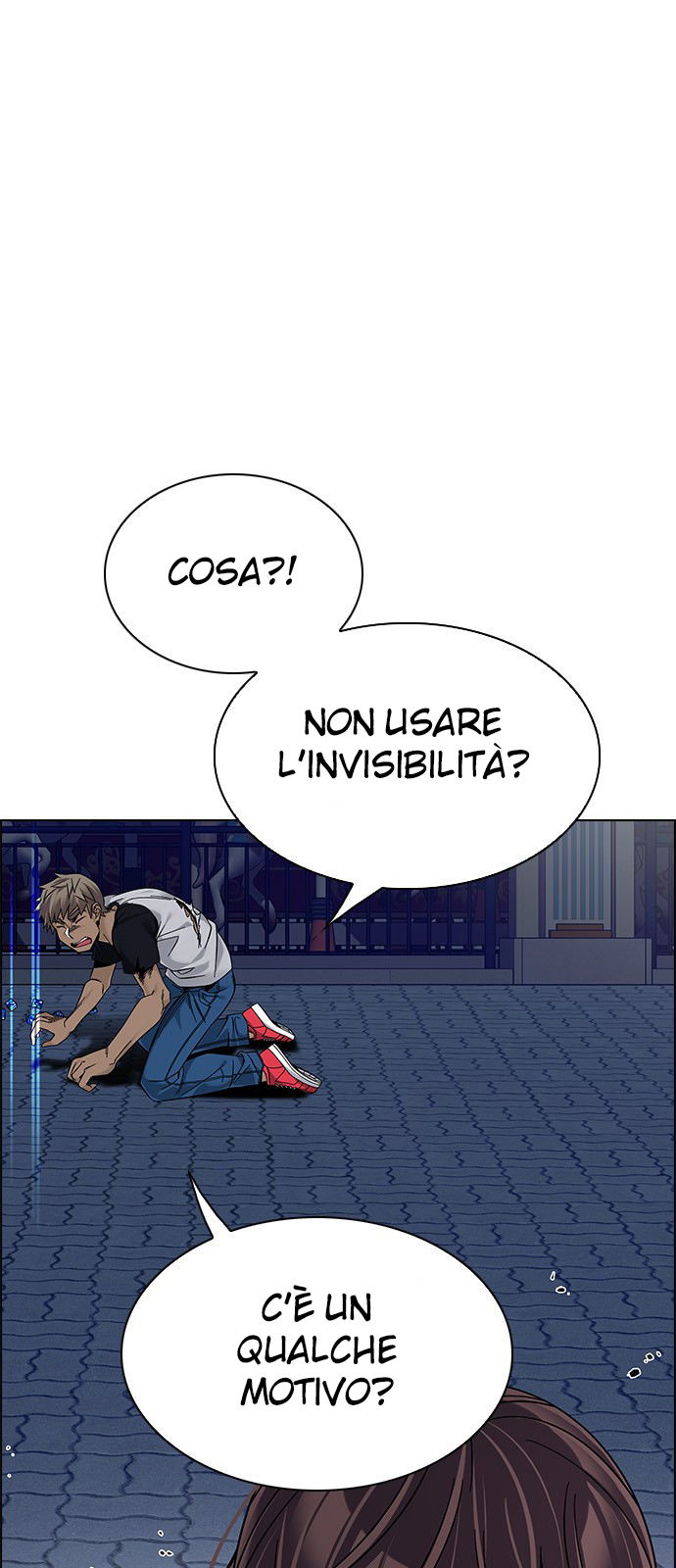 Read Dice Manga Online