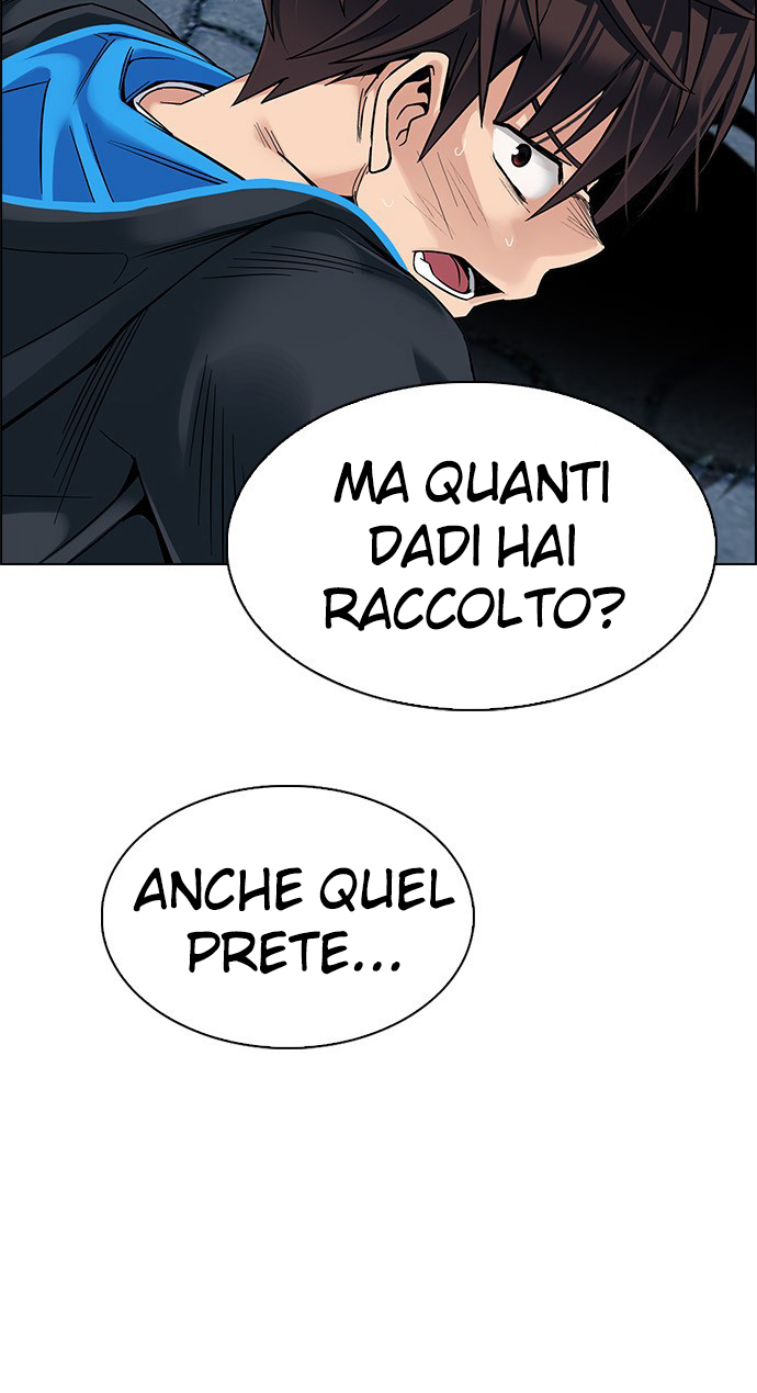Read Dice Manga Online