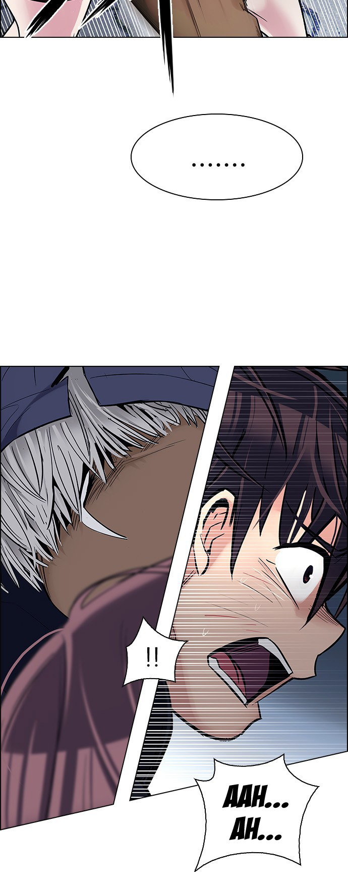 Read Dice Manga Online